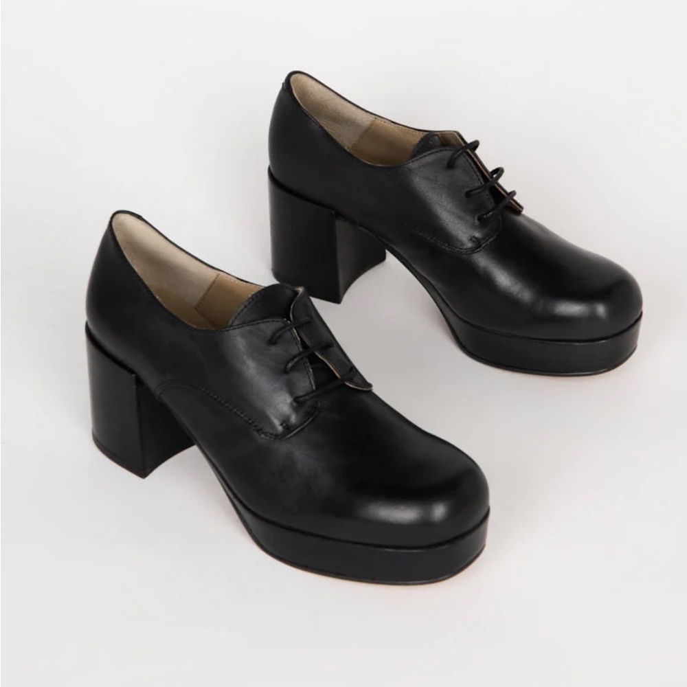 Intentionally Blank Albany Platform Oxford 9 NIB